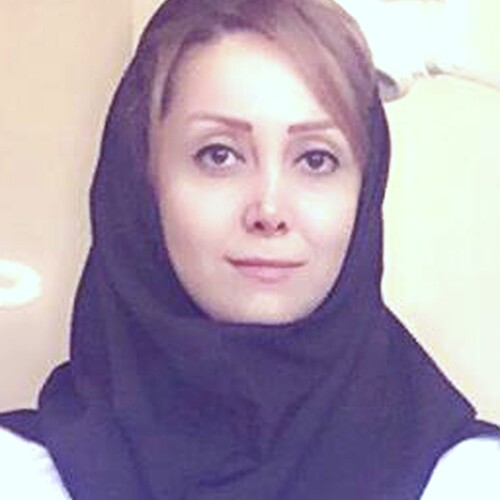 دکتر مهسا کفیلی