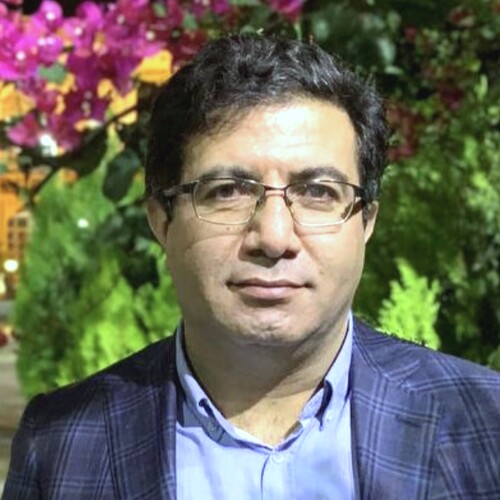 دکتر مسعود صیادی
