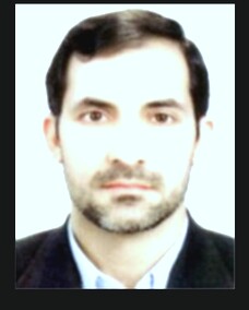 دکتر علی قاسمی