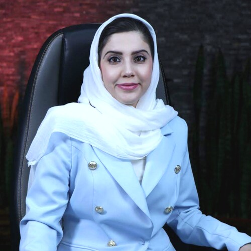 ساراسادات محسن الحسینی