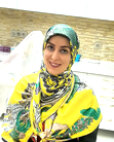 دکتر مریم حاجی احمدی