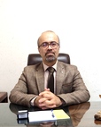 دکتر محمدرضا ابراهیمی