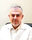 دکتر سید مسعود هاشمی
