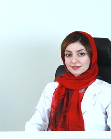 پریسا نژادحاجیان