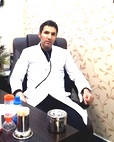 دکتر محمد نان بخش