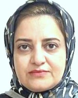 دکتر مهشاد فراتی کاشانی