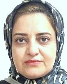 دکتر مهشاد فراتی کاشانی