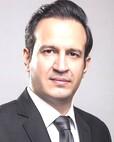 دکتر شهریار عزیزی