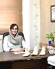 دکتر گلاره رادمهر