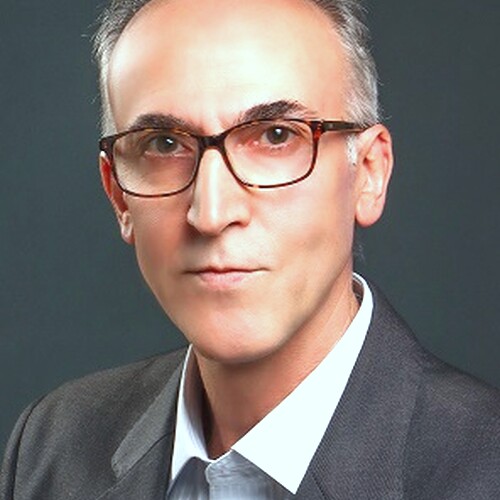 دکتر حسین داداش زاده