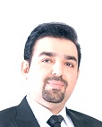 دکتر جواد فرخی