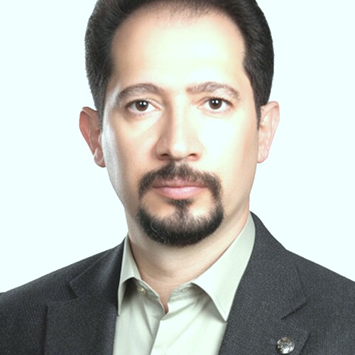 دکتر مهرداد عشایر