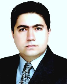 دکتر سیامند مولوی