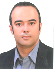 دکتر محمد ابراهیم کلانتری