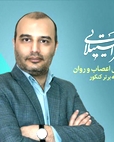 دکتر فریبرز استیلایی