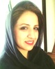  سمیه سعیدی
