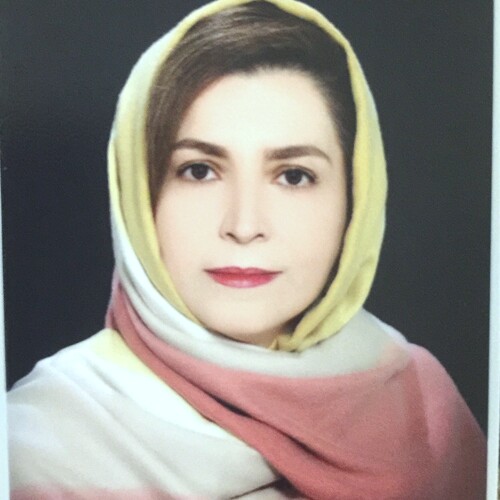 دکتر خاطره امیری