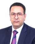 دکتر محمدرضا غلامرضاپور