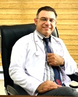 دکتر مجید نجفی