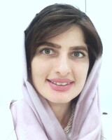 دکتر معصومه (آزاده) هنرمند