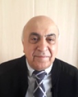 دکتر عبدالله موسوی