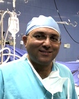 دکتر حمید قادری