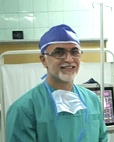 دکتر سیدعبداله موسوی
