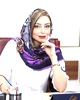 دکتر مهناز معصومی