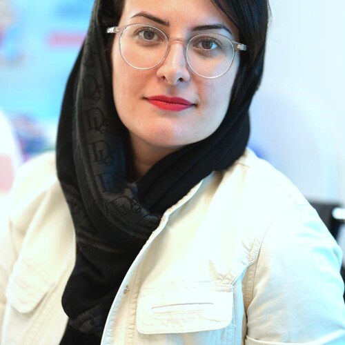 فرناز محامدی