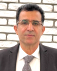 دکتر فریدون یدالله مقدم