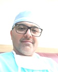 دکتر علی حاجی زاده
