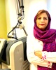 سرکار خانم دکتر زهرا وکیل آزاد