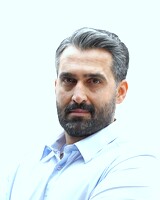  علی احمدی