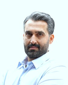 علی احمدی