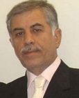 دکتر علی اکبر عمرانی