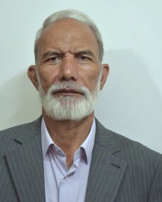 دکتر غلامرضا عباسی