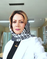 دکتر مهشید برهان آزاد