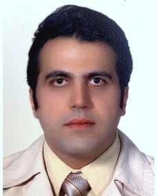 دکتر رضا پژومند