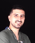 دکتر علیرضا جعفری