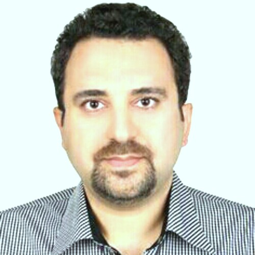 دکتر شهرام رجائی بهبهانی