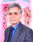 دکتر محمود مقیمی