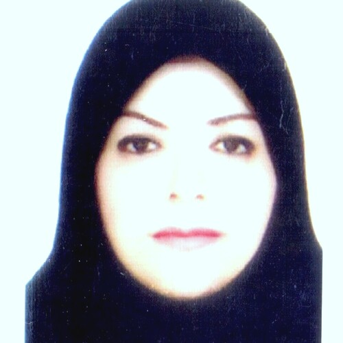 سوزان سعادت آملی