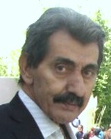 دکتر محمود حقانی