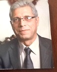 دکتر منصور جلالی
