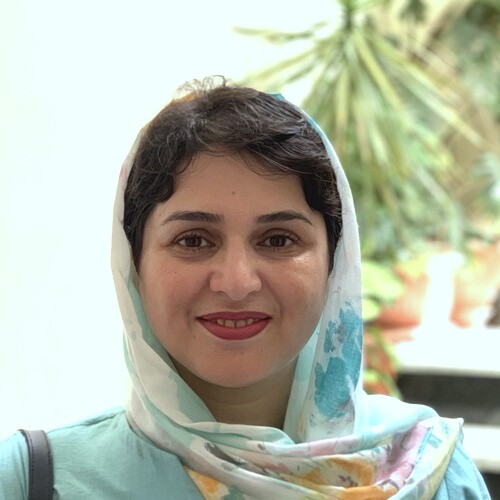 دکتر نادیا روشنی
