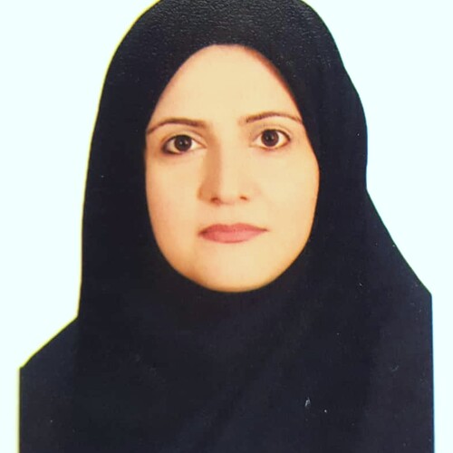 دکتر پگاه آقاجان زاده