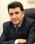 دکتر محمدرضا کاویانی