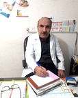 دکتر پرویز بیات اسدی