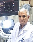 دکتر علی زلفی