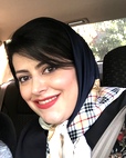دکتر ندا مهرعلیزاده